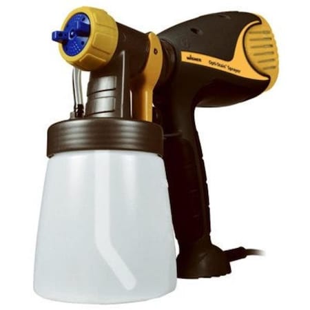 Wagner Spray Tech Opti Stain Sprayer - High Volume, Low Pressure 210698